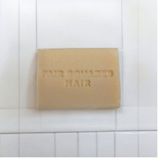 FAIR SQUARED - Oliven Shampoobar 1x80g